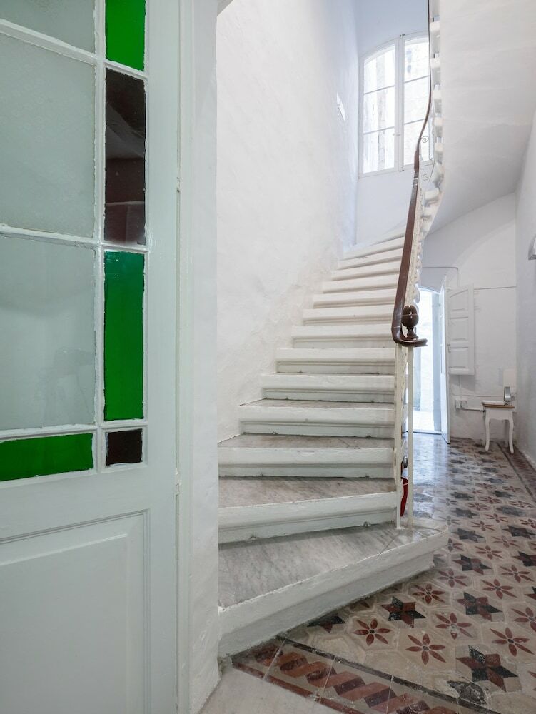 Hotel Valletta Kampnar City Living