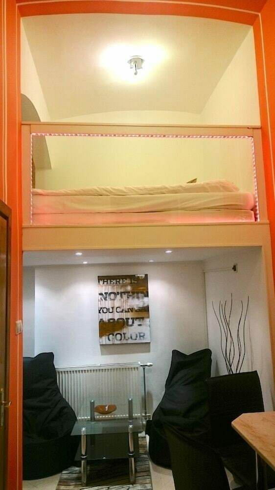 Senator Apartments Budapest