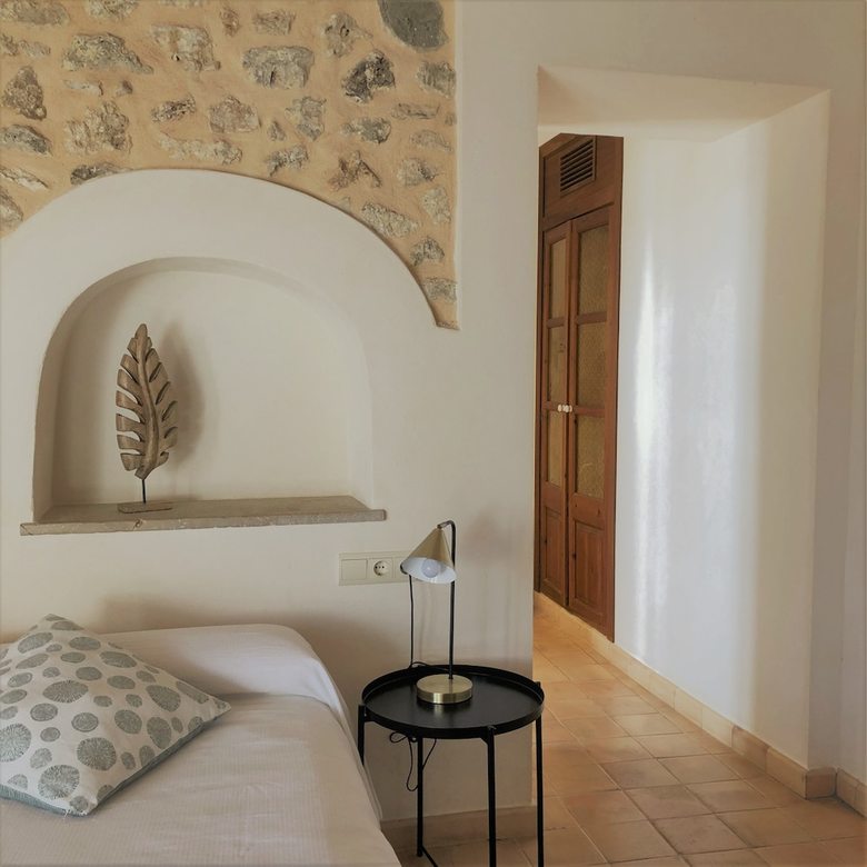Bed & Breakfast Vista de La Vila