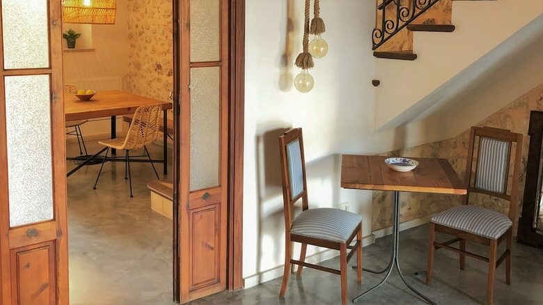 Bed & Breakfast Vista de La Vila