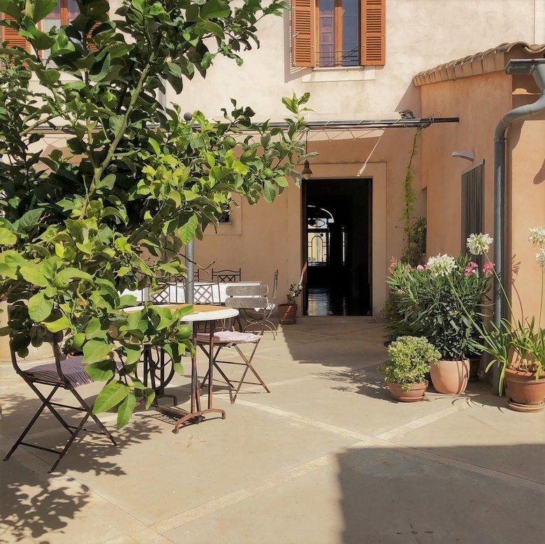 Bed & Breakfast Vista de La Vila