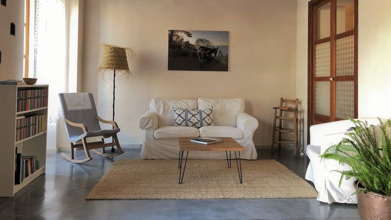 Bed & Breakfast Vista de La Vila