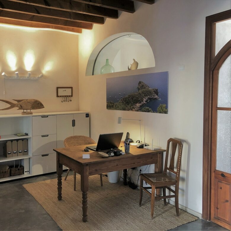 Bed & Breakfast Vista de La Vila