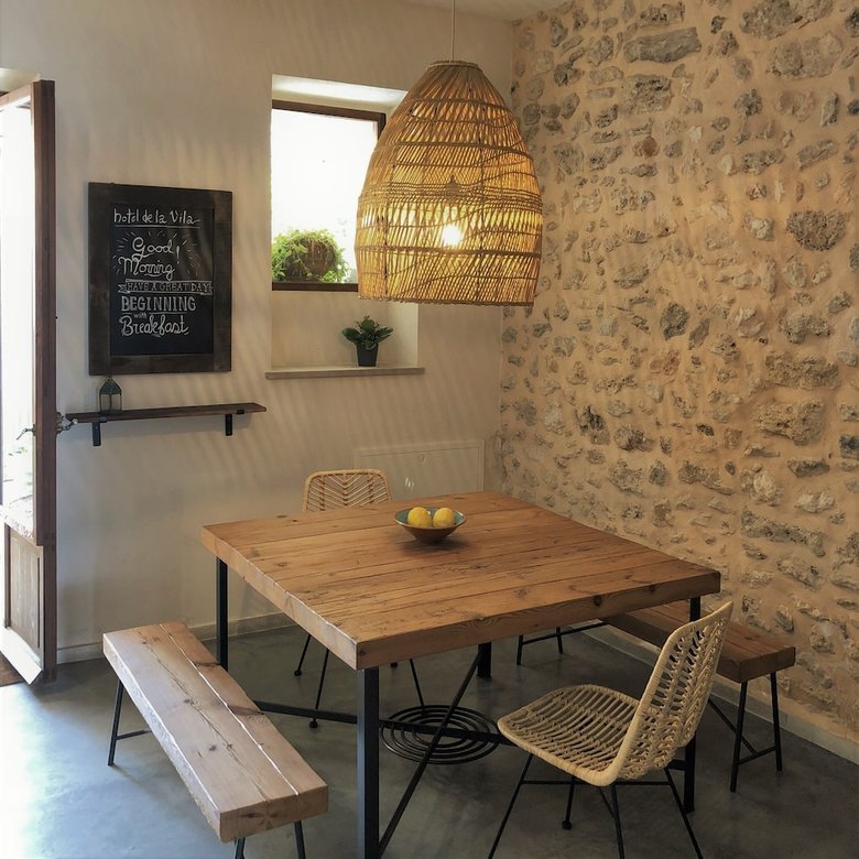 Bed & Breakfast Vista de La Vila