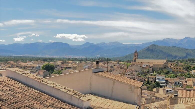 Bed & Breakfast Vista de La Vila