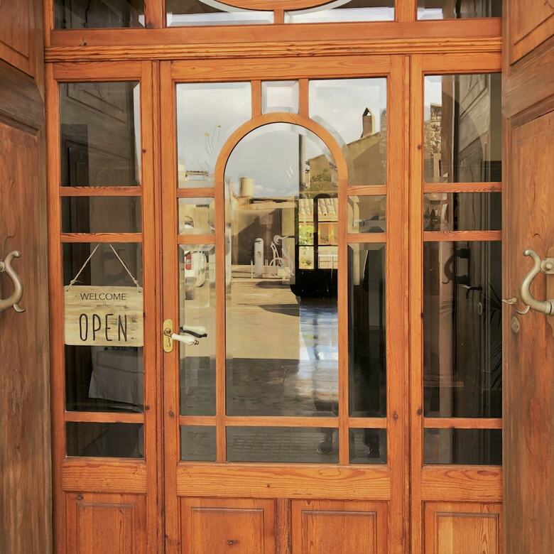 Bed & Breakfast Vista de La Vila
