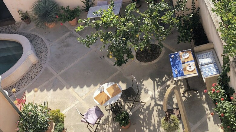 Bed & Breakfast Vista de La Vila
