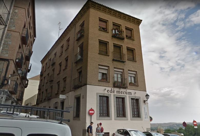 Apartamentos Casa de Carretas