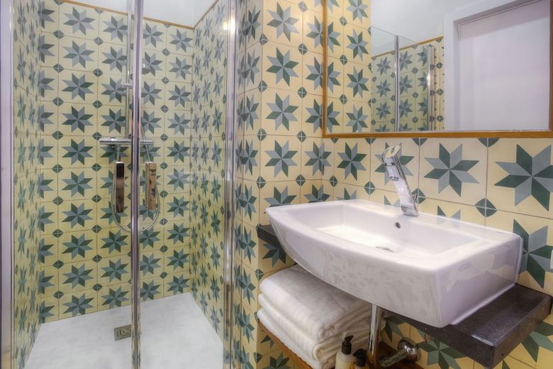 Apartamentos Casa de Las Meninas