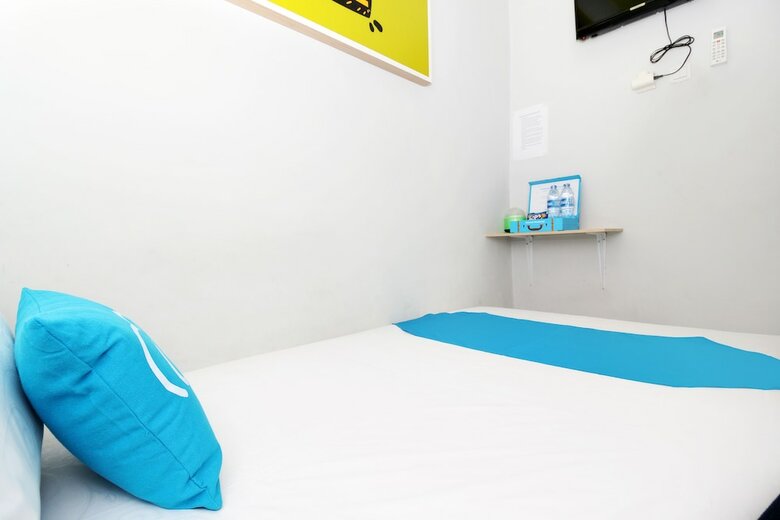 Hotel Airy Eco Margonda Raya 222f Depok