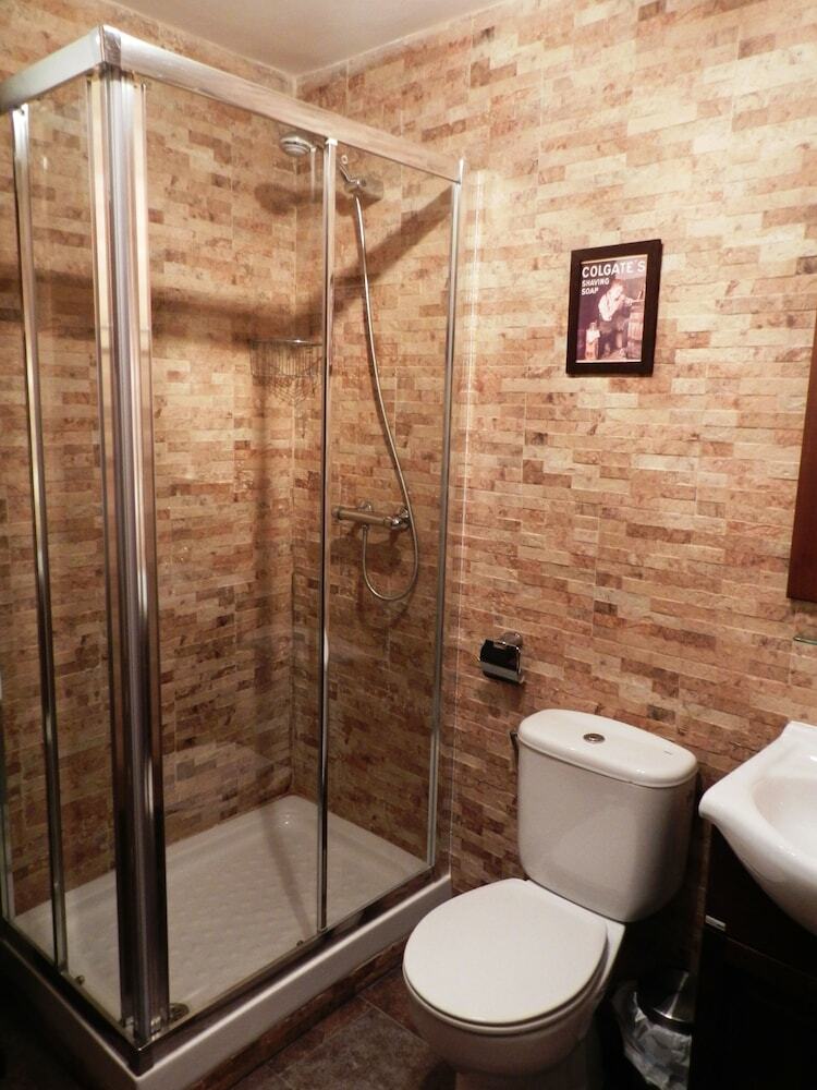 Apartamentos Rurales Los Falares