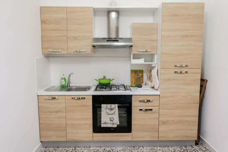 Forte Apartments Enjoy Salento