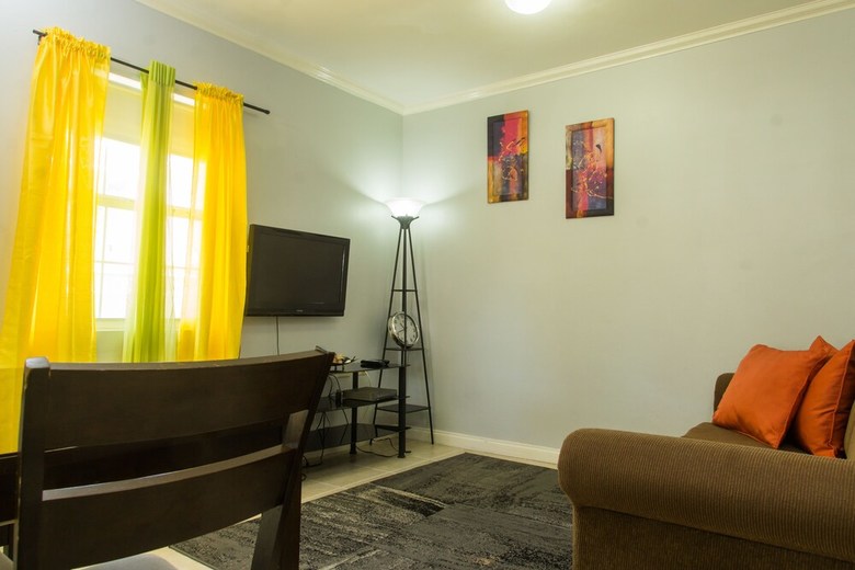 Apartamentos Winchester 12a By Pro Homes Jamaica