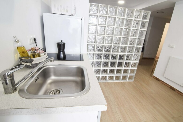 Apartamentos Letmalaga Nuno Gomez