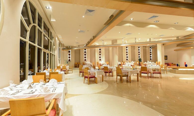 Prima Life Makadi Hotel