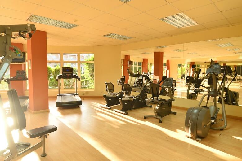 Prima Life Makadi Hotel