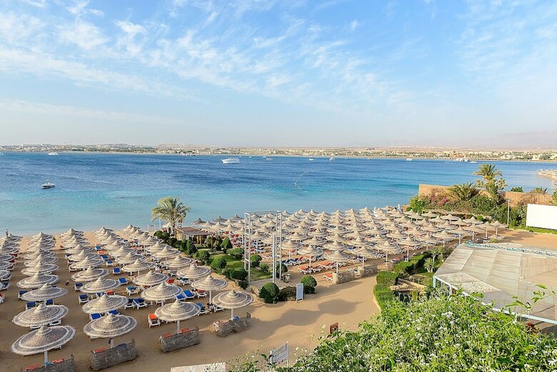 Prima Life Makadi Hotel