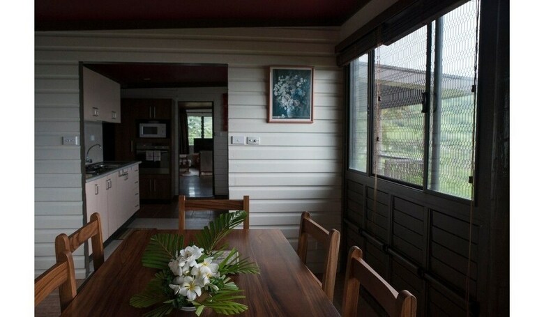 Dreamview Villas - In Rakiraki