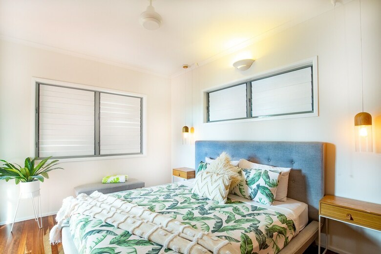 Apartamentos Casuarina 18 On Hamilton Island