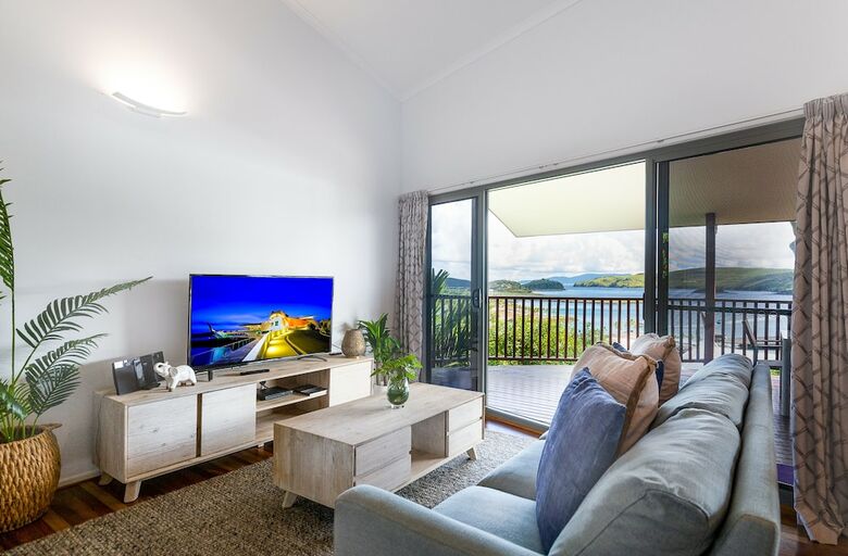 Apartamentos Casuarina 18 On Hamilton Island