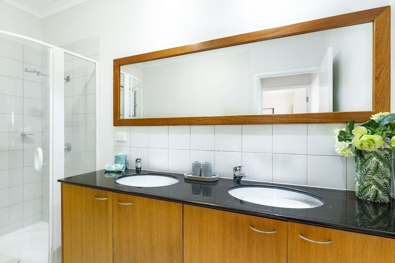 Apartamentos Casuarina 18 On Hamilton Island