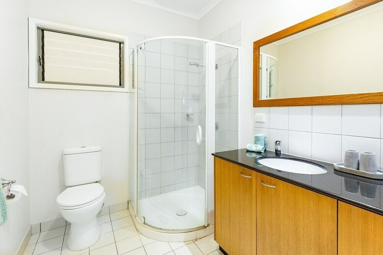 Apartamentos Casuarina 18 On Hamilton Island