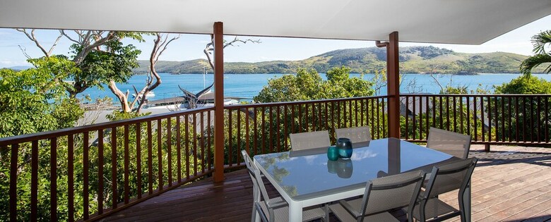 Apartamentos Casuarina 18 On Hamilton Island