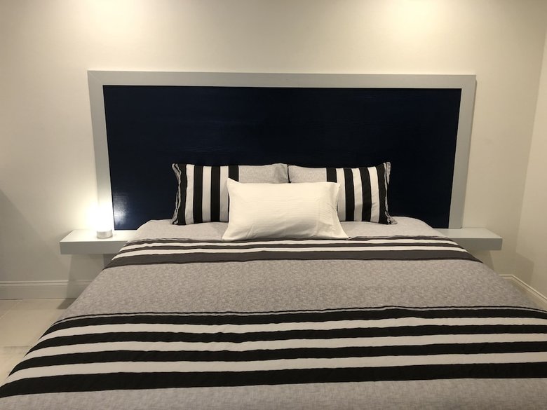 Hotel Retreat At Crystal Manatee