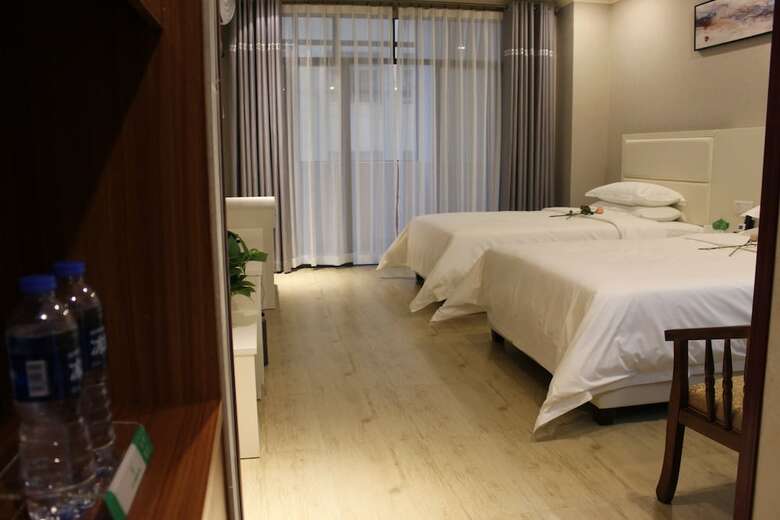 Hotel Yi Hao International Apartment