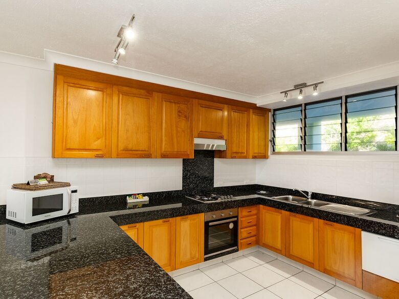 Apartamentos Lagoon 003 On Hamilton Island
