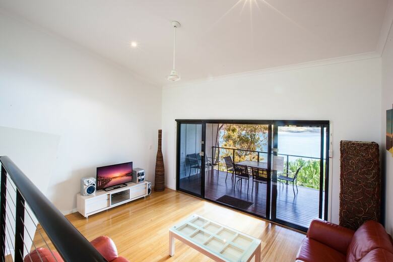 Apartamentos Shorelines 2 On Hamilton Island