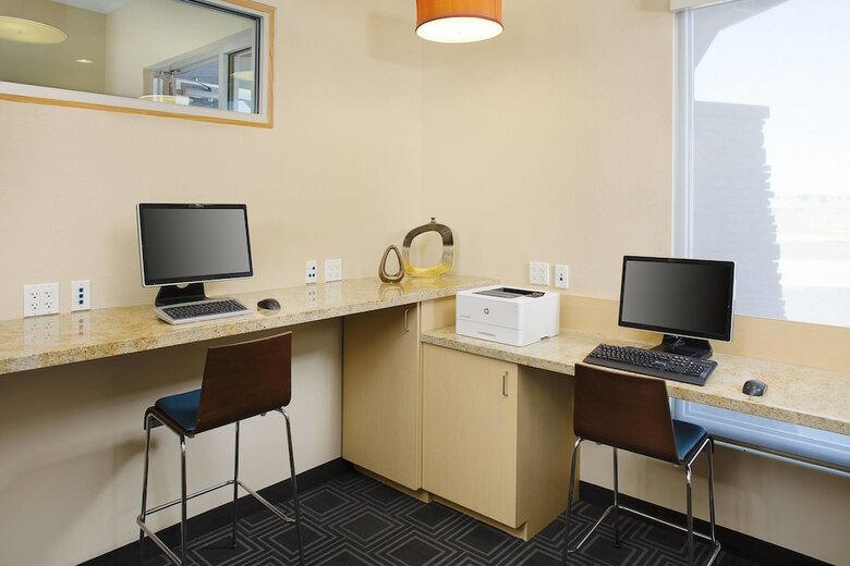 Hotel Towneplace Suites By Marriott Goodyear