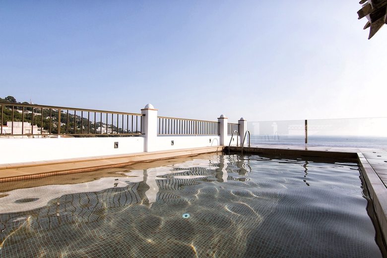 Apartamentos Duplex Penthouse With Swimming Pool