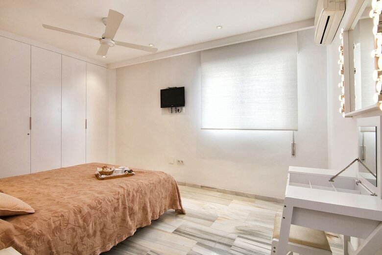Apartamentos Duplex Penthouse With Swimming Pool