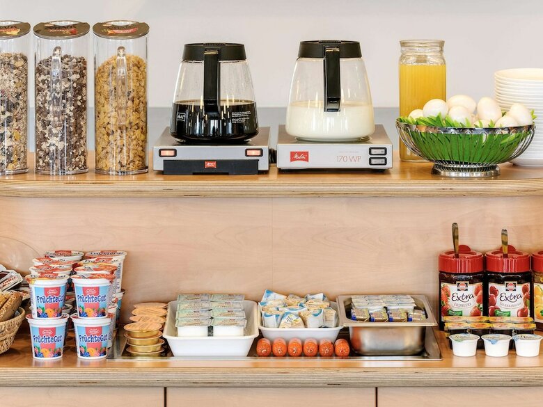 Hotel Ibis Budget Verdun