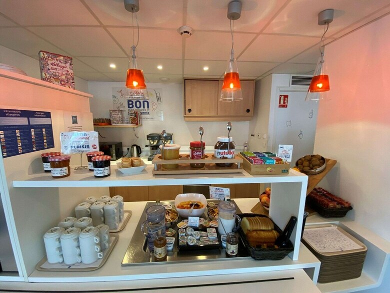 Hotel Ibis Budget Verdun