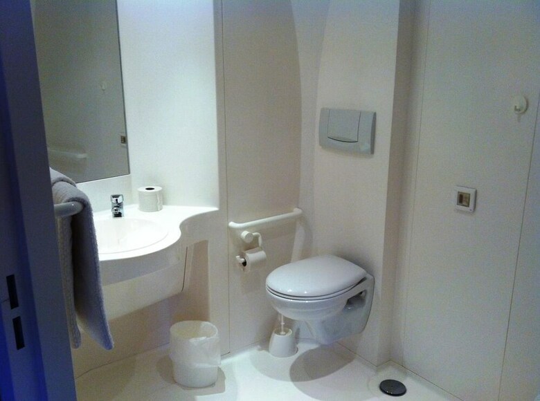 Hotel Ibis Budget Verdun