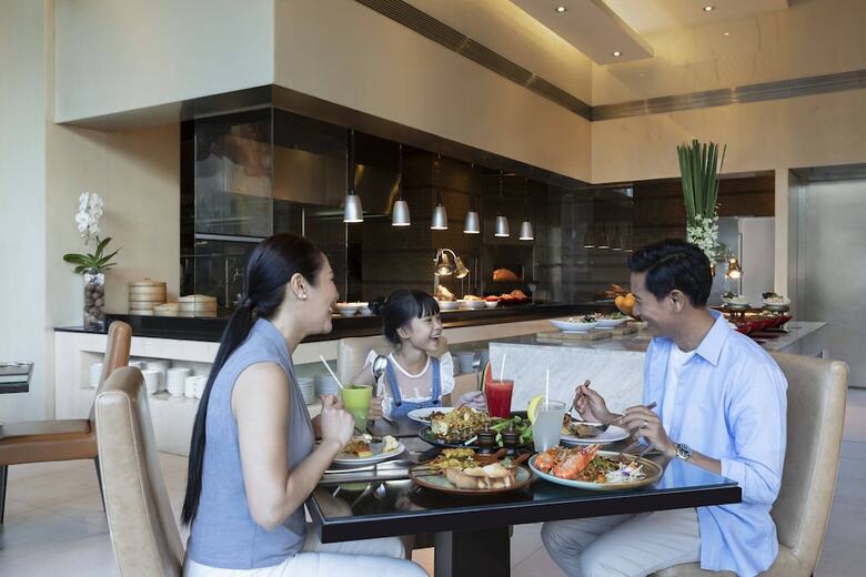 Aparthotel Sukhumvit Park, Bangkok - Marriott Executive Apartments