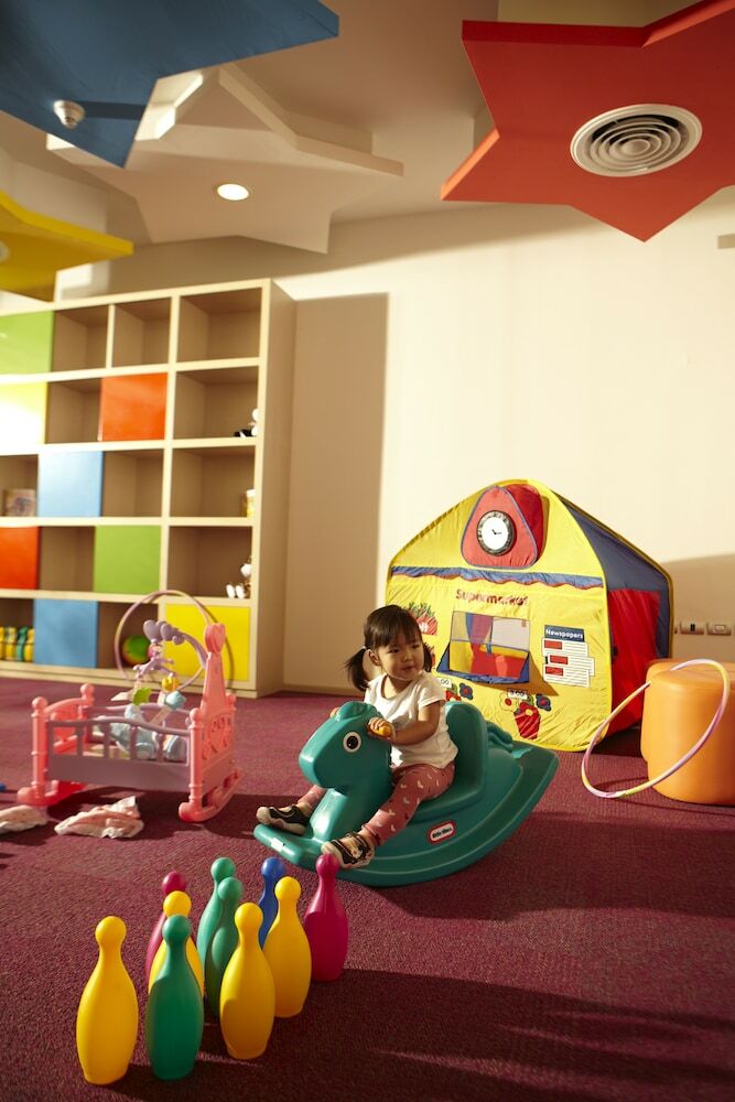 Aparthotel Sukhumvit Park, Bangkok - Marriott Executive Apartments