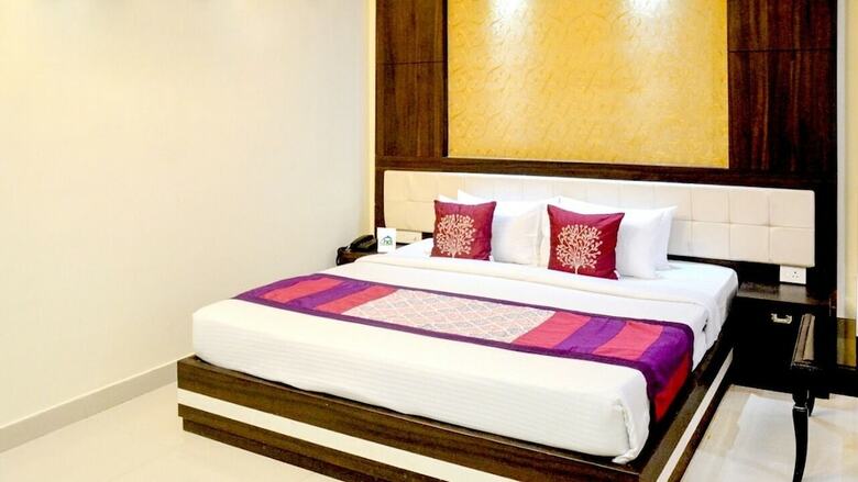 Hotel Dolphin International