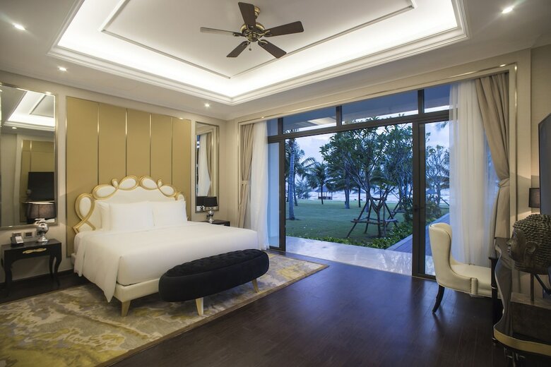 Apartamento Radisson Blu Resort Phu Quoc