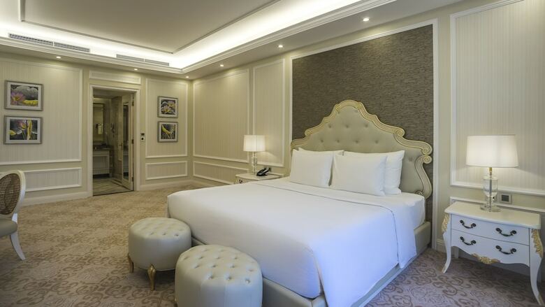 Apartamento Radisson Blu Resort Phu Quoc