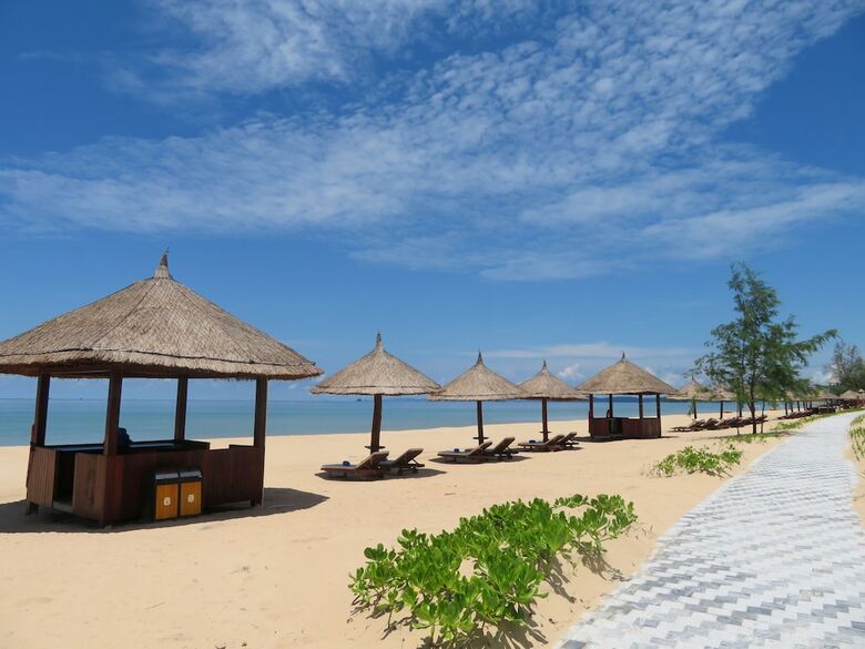 Apartamento Radisson Blu Resort Phu Quoc