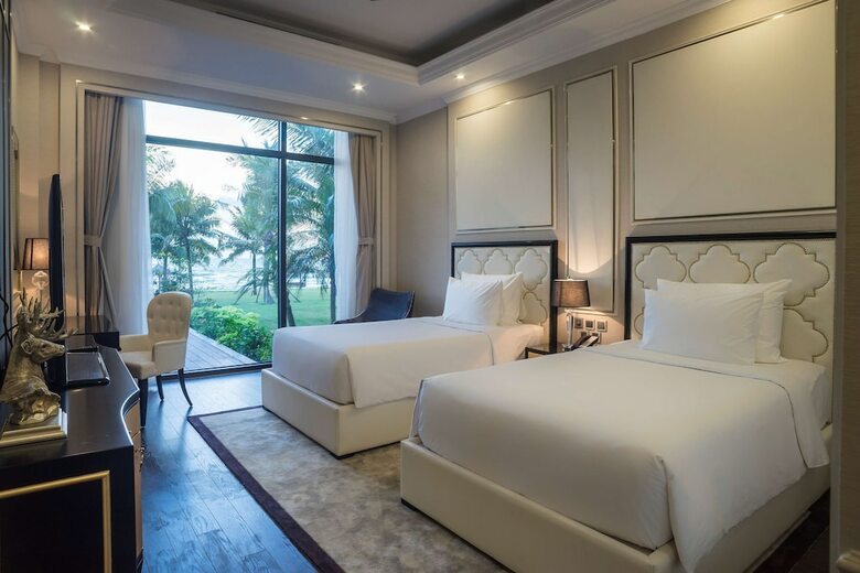 Apartamento Radisson Blu Resort Phu Quoc