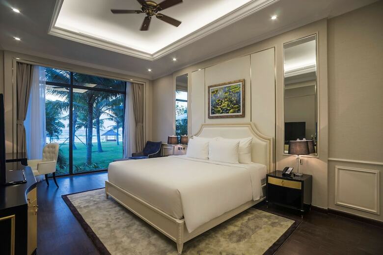 Apartamento Radisson Blu Resort Phu Quoc