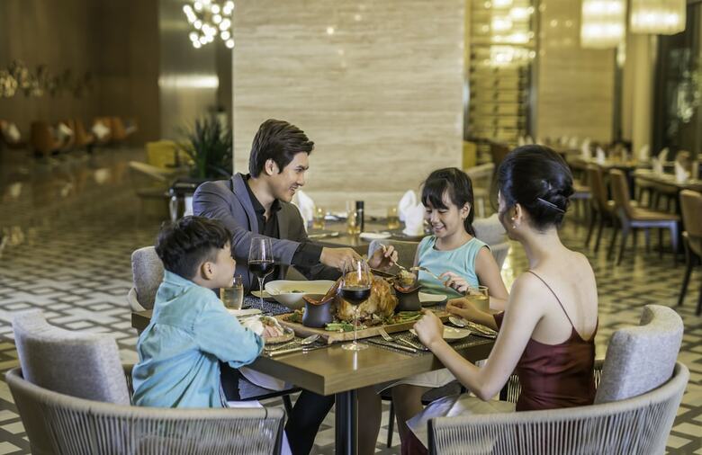 Apartamento Radisson Blu Resort Phu Quoc