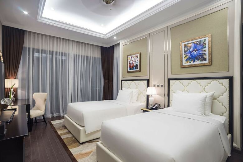 Apartamento Radisson Blu Resort Phu Quoc