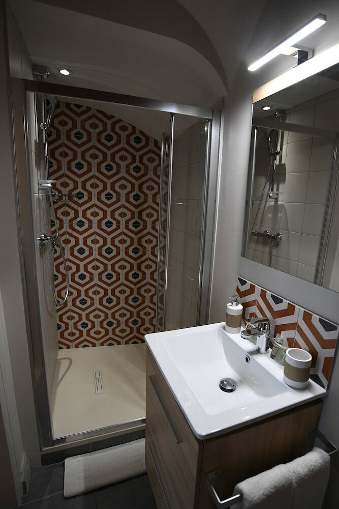 Bed & Breakfast La R�sidence Des Indes - Chambres D'hotes