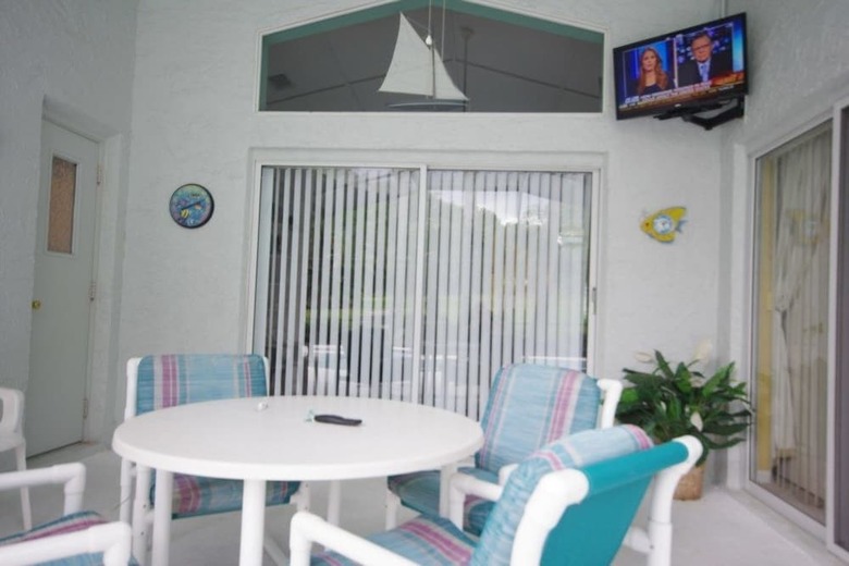 Ly53766 - Indian Ridge - 4 Bed 2 Baths Villa