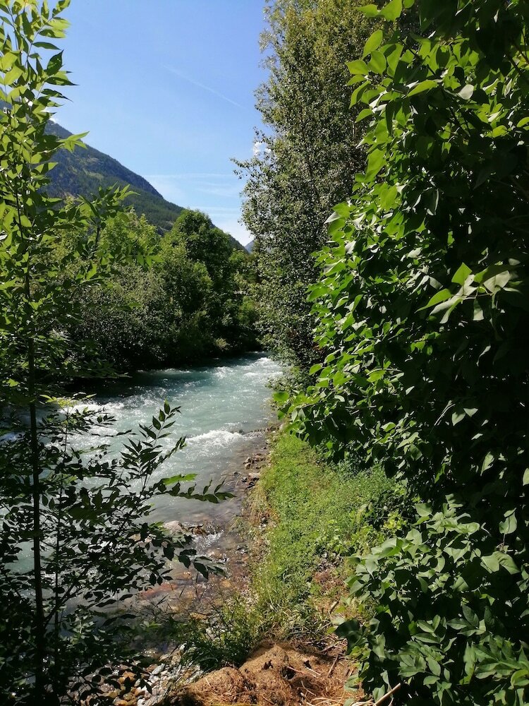 Hotel Chambre D'hotes La Mourerous